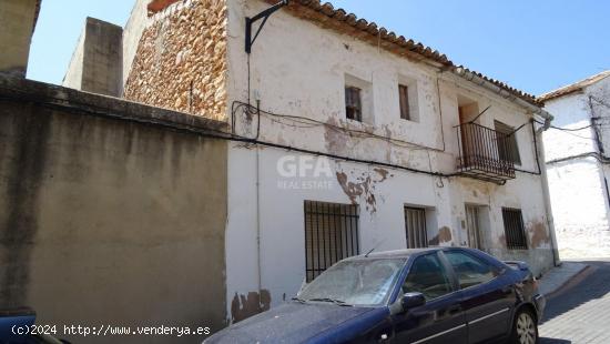 Se Vende en Algimia de Alfara - VALENCIA