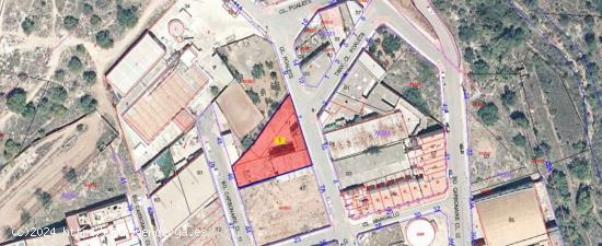 Se Vende en La Vall d'Uixo - CASTELLON