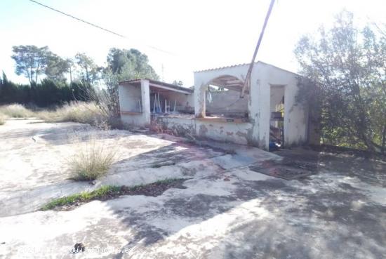 Se Vende en L'Olleria - VALENCIA