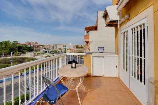  Apartamento en venta en Torrevieja (Alicante) 