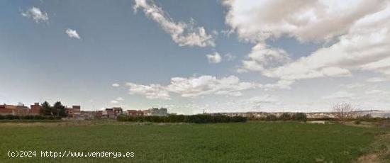 Se Vende en Villanueva de Castellon - VALENCIA