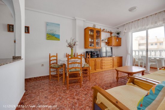 Apartamento en venta en Torrevieja (Alicante)