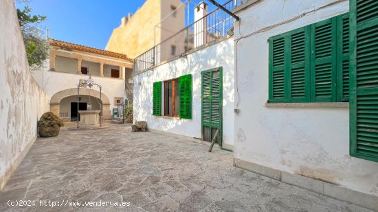 Casa en venta en Llucmajor (Baleares)