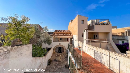 Casa en venta en Llucmajor (Baleares)