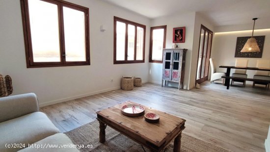 Apartamento en alquiler en Llucmajor (Baleares)