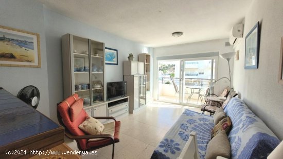  Apartamento en venta en Caleta de Vélez (Málaga) 