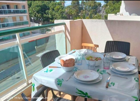  Apartamento en venta en Salou (Tarragona) 