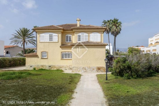 Casa en venta en Cullera (Valencia)