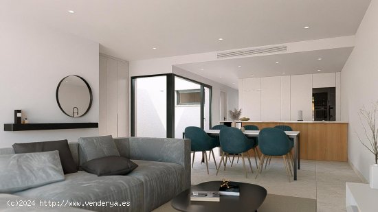 Apartamento en venta a estrenar en Los Alcázares (Murcia)