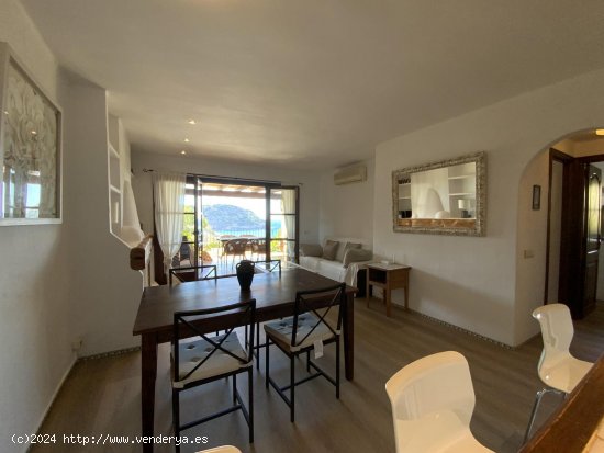 Apartamento en venta en Sóller (Baleares)