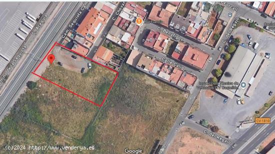 Se Vende en Castellon - Castello de la Plana - CASTELLON