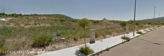 Se Vende en Cabanes - CASTELLON