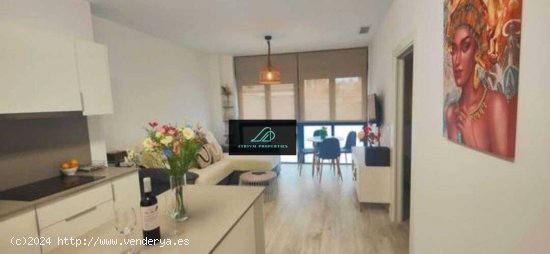  Apartamento en alquiler en Guardamar del Segura (Alicante) 