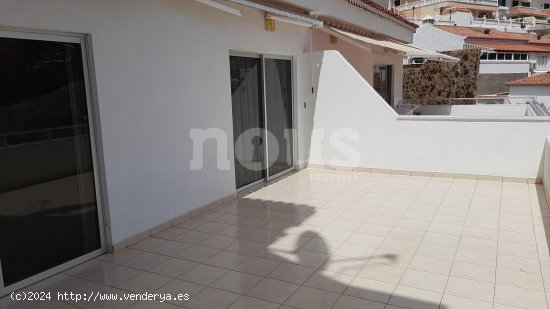 Apartamento en venta en Adeje (Tenerife)