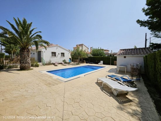  Villa en venta en L Ametlla de Mar (Tarragona) 