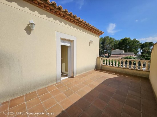 Villa en venta en L Ametlla de Mar (Tarragona)