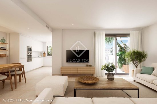 Apartamento en venta a estrenar en Ibiza (Baleares)