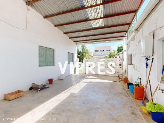  Casa en venta en Arroyo de San Serván (Badajoz) 