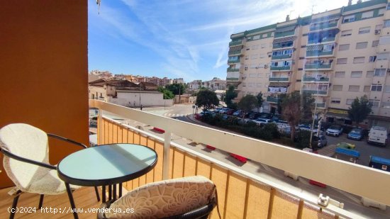  Piso en venta en Torre del Mar (Málaga) 