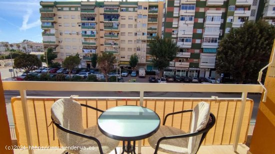 Piso en venta en Torre del Mar (Málaga)