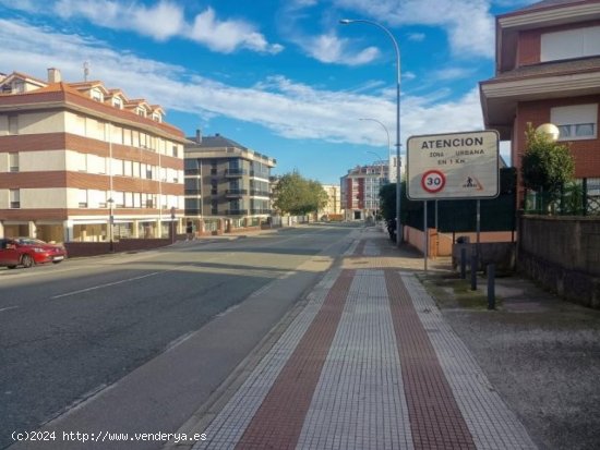 Piso en venta en Camargo (Cantabria)