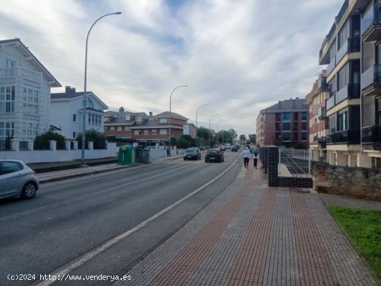 Piso en venta en Camargo (Cantabria)