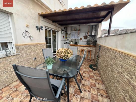 Magnífica vivienda en venta en zona residencial de Alhama de Murcia - MURCIA