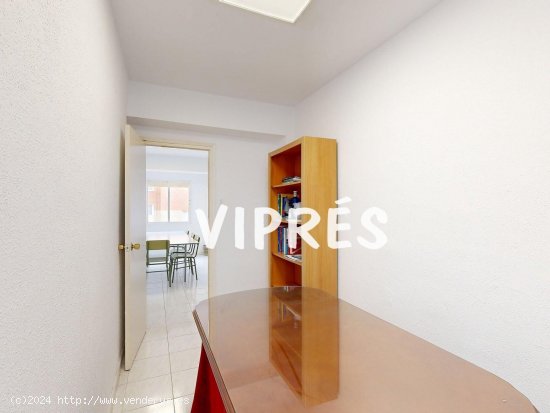 Piso en venta en Mérida (Badajoz)