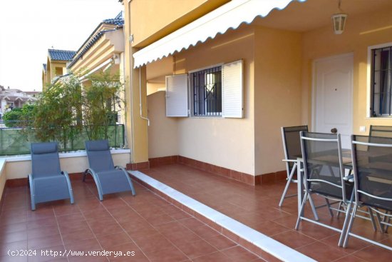 Apartamento en venta en Santa Pola (Alicante)