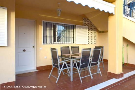 Apartamento en venta en Santa Pola (Alicante)