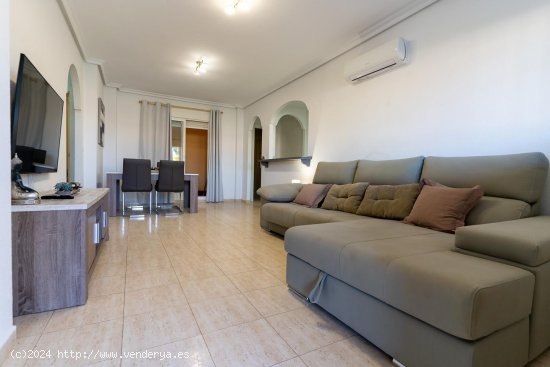 Apartamento en venta en Santa Pola (Alicante)