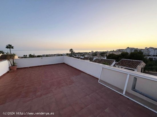 Villa en venta en Mijas (Málaga)