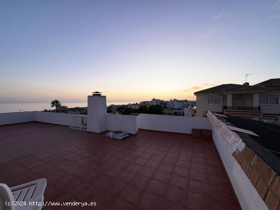 Villa en venta en Mijas (Málaga)