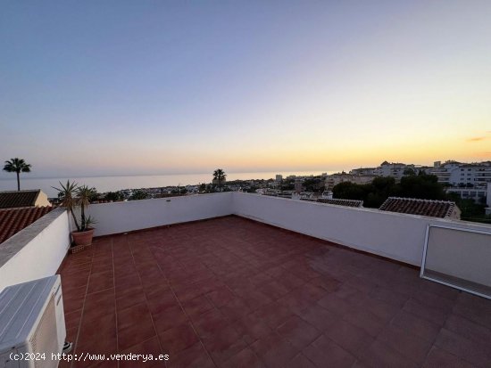 Villa en venta en Mijas (Málaga)