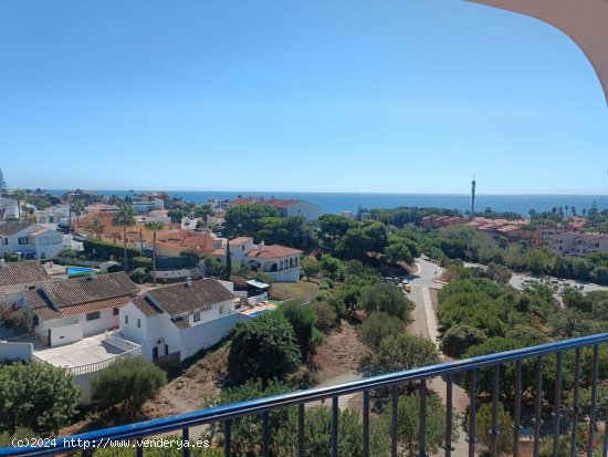  Apartamento en venta en Mijas (Málaga) 