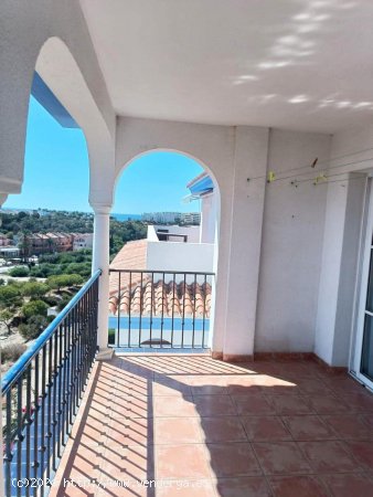 Apartamento en venta en Mijas (Málaga)