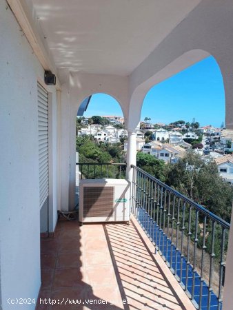 Apartamento en venta en Mijas (Málaga)