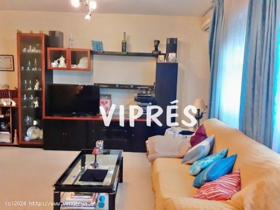 Piso en venta en Mérida (Badajoz)