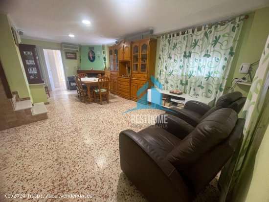 Chalet en venta en Valencia (Valencia)