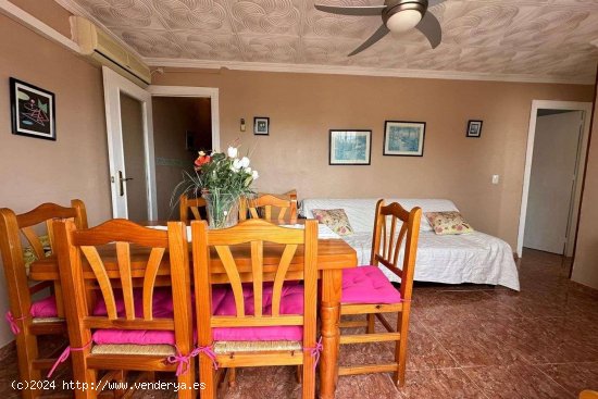 Apartamento en venta en Cartagena (Murcia)