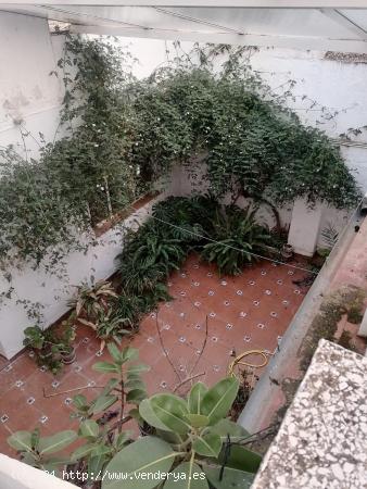 Bonita casa en el centro de Cabra - CORDOBA