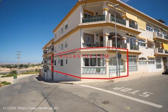  Apartamento en venta en San Miguel de Salinas (Alicante) 