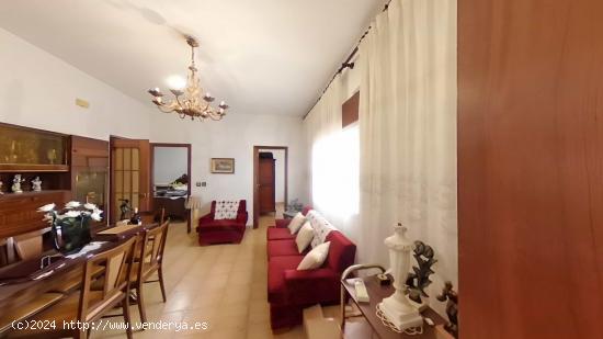 SE VENDE EXCELENTE VIVIENDA DE PLANTA BAJA EN LA PALMA, CARTAGENA - MURCIA