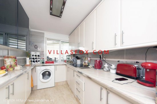 Apartamento en venta en San Miguel de Salinas (Alicante)