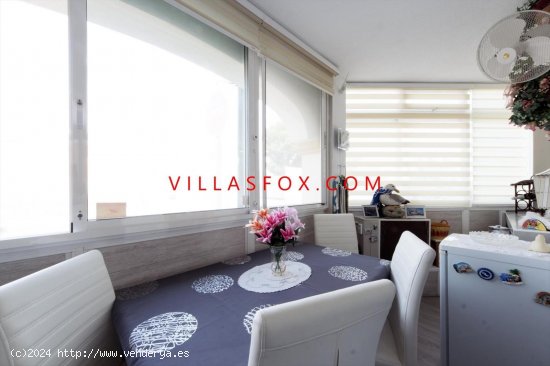 Apartamento en venta en San Miguel de Salinas (Alicante)