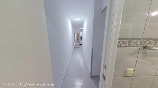 INMOBILIARIA GRUPO HERCON ALQUILA ACOGEDORA VIVIENDA DE PLANTA BAJA EN LOS ALCÁZARES, MURCIA - MURC