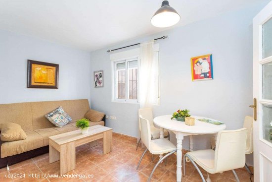 Apartamento en venta en Los Alcázares (Murcia)