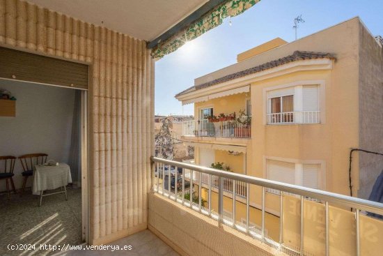  Apartamento en venta en Los Alcázares (Murcia) 