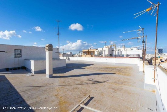 Apartamento en venta en Los Alcázares (Murcia)