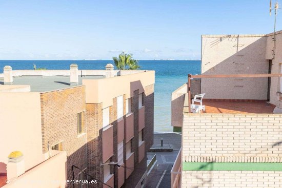 Apartamento en venta en Los Alcázares (Murcia)